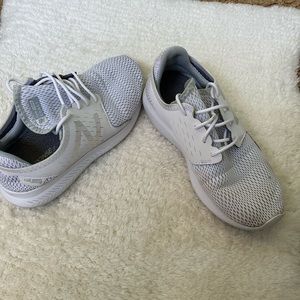 New Balance Fuel Core Coast sneakers- size 8